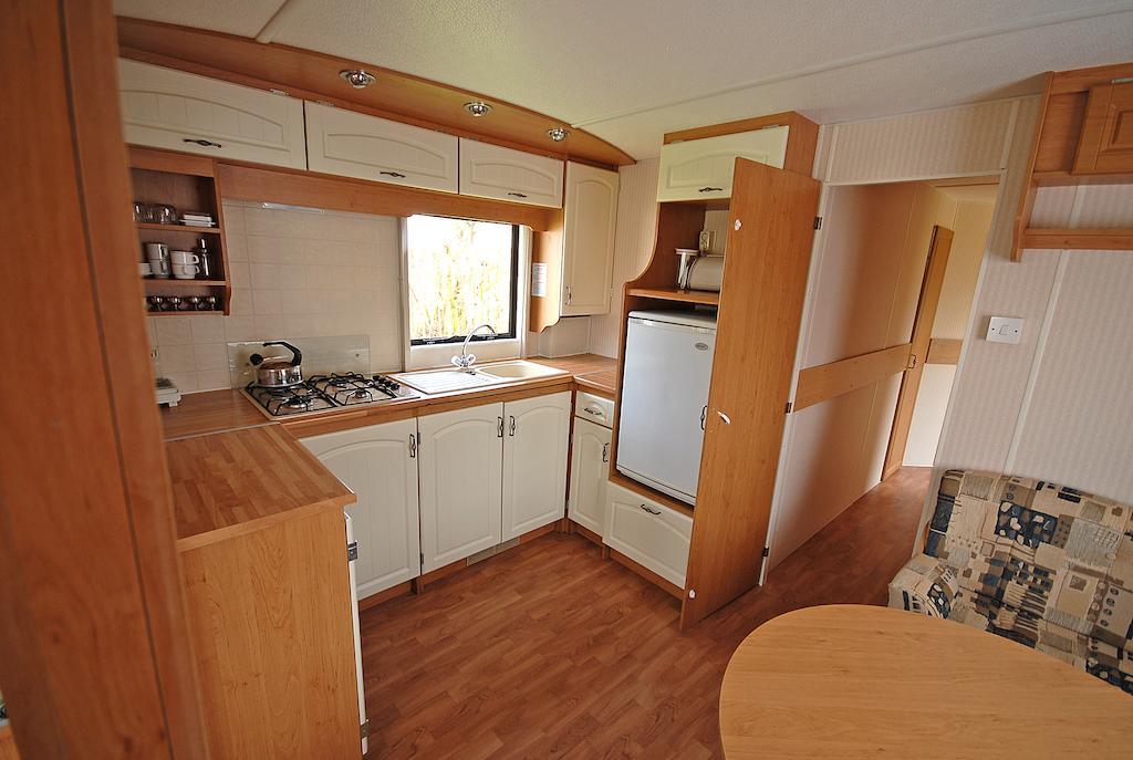 Oostappen Vakantiepark Riviera Beach Biddinghuizen Kamer foto
