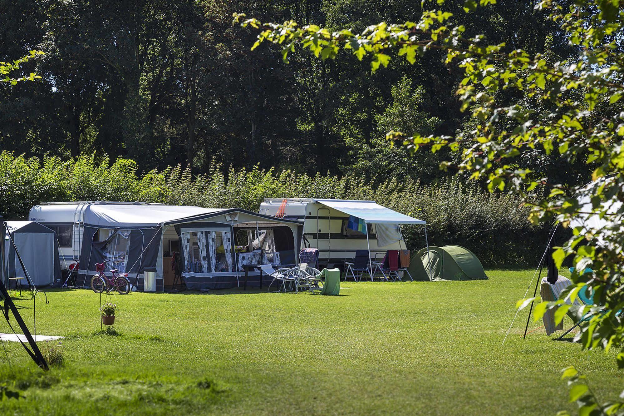 Oostappen Vakantiepark Riviera Beach Biddinghuizen Buitenkant foto